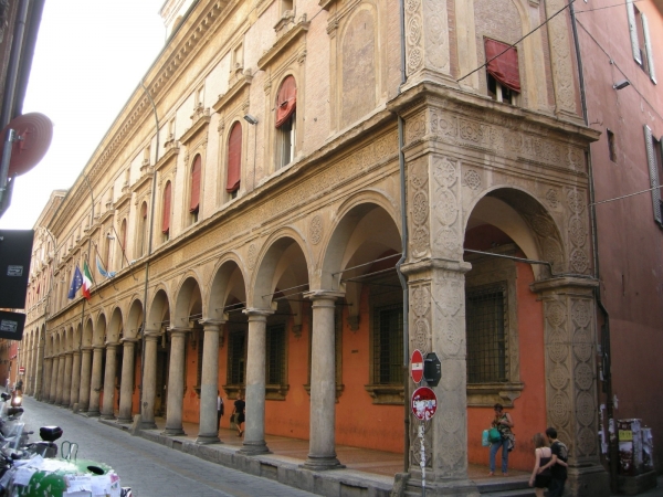 University of Bologna