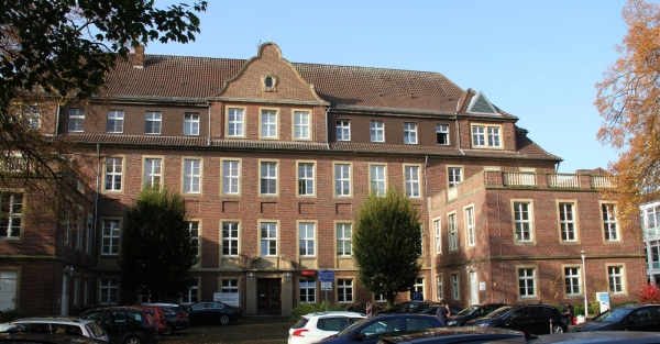 University of Münster