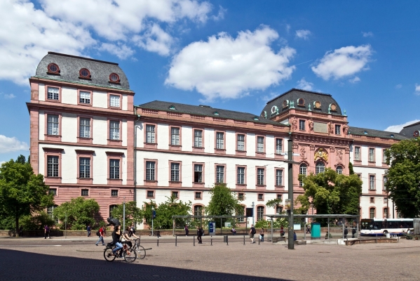 Technical University of Darmstadt