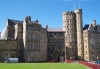 Aberystwyth_University,_East_Entrance