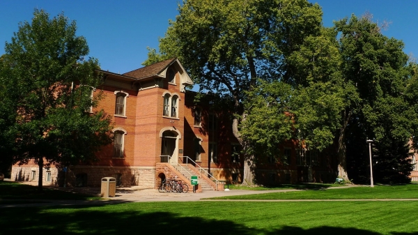 Colorado State University, Fort Collins