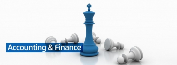 Accounting and Finance (MSc)