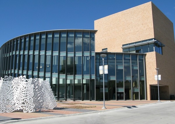 University of  Nebraska-Lincoln