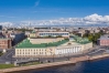 Saint-Petersburg Mining University 