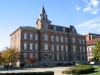 Purdue University West Lafayette