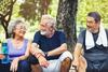 Aging Populations: Lessons In Healthy Aging From Japan