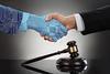 AI for Legal Professionals (I): Law and Policy