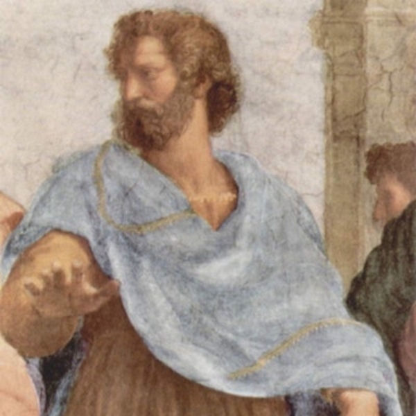 Ancient Philosophy: Aristotle and His Successors