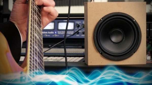 Fundamentals of Audio and Music Engineering: Part 1 Musical Sound & Electronics