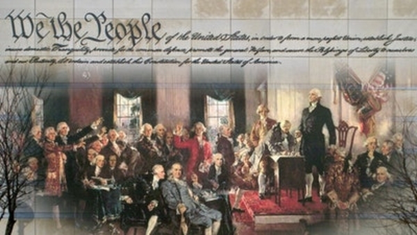 America's Written Constitution