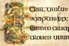 The Book of Kells: Exploring an Irish Medieval Masterpiece