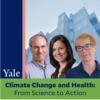 Climate Change and Health: From Science to Action