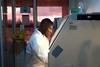 COVID-19: Diagnostics and Testing