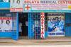 COVID-19 in Africa: Managing the Outbreak in Primary Care Settings