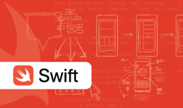 Mobile App Development with Swift
