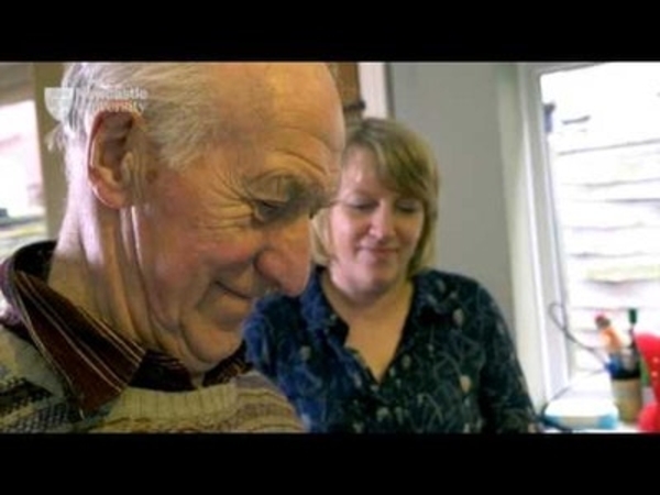 Dementia Care: Staying Connected and Living Well