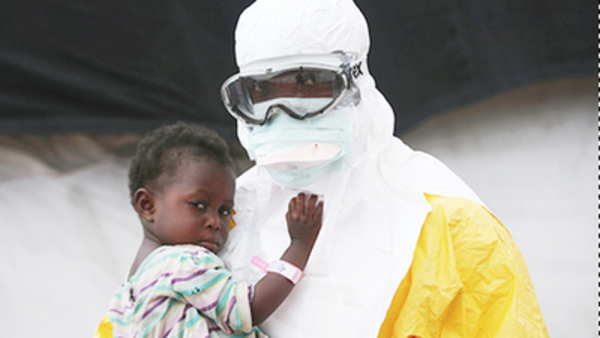 Ebola: Essential Knowledge for Health Professionals