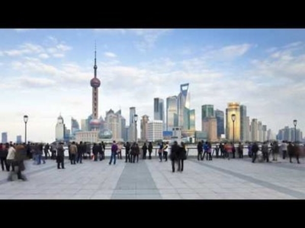 China’s Economic Transformation Part 1: Economic Reform and Growth in China
