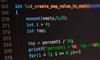 C ++ Intro to Data Structures
