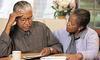 Dementia and Diversity in Primary Care: African American Populations