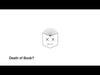 Digital Culture/clutter: Life and Death on the Net