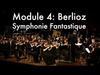 First Nights - Berlioz’s Symphonie Fantastique and Program Music in the 19th Century