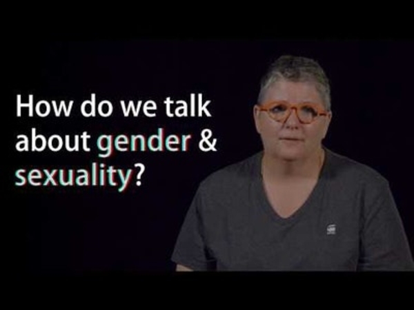 Gender and Sexuality: Applications in Society