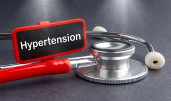Hypertension in Primary Care – Improving Control and Reducing Risk