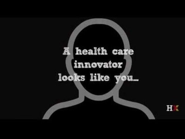 Innovating in Health Care