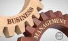 Management - Becoming an Effective Leader