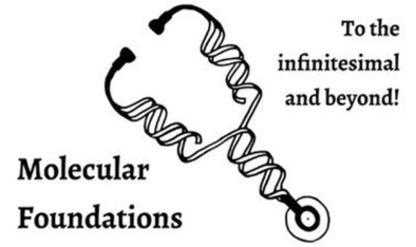 Molecular Foundations of Medicine