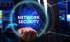 Network Security - Advanced Topics