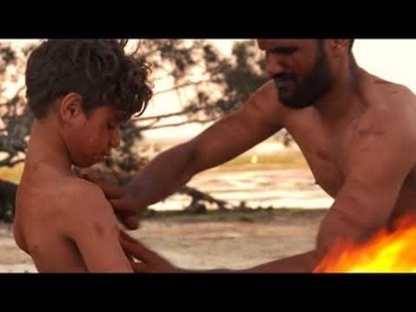 Noongar Language and Culture