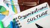 Organizational Culture and Change in Healthcare