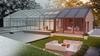 Realistic Architectural 3D Modeling