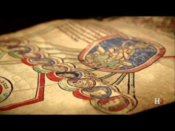 Scrolls in the Age of the Book