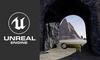 Unreal Engine Interactive 3D: Blueprints, Animation, Audio, & Environments