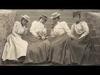 Women Have Always Worked: The U.S. Experience 1700 - 1920