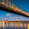 Energy Production, Distribution & Safety