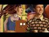 Explore Animation