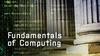 The Fundamentals of Computing Capstone Exam