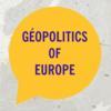 Geopolitics of Europe