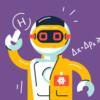 Addressing Large Hadron Collider Challenges by Machine Learning
