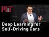 6.S094: Deep Learning for Self-Driving Cars