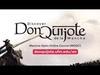 Discover Don Quijote de la Mancha Part II - San Jorge