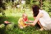 Infant Nutrition: from Breastfeeding to Baby's First Solids