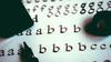 Making Typeface Families