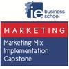 Marketing Mix Implementation Capstone