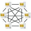 Packet Switching Networks and Algorithms