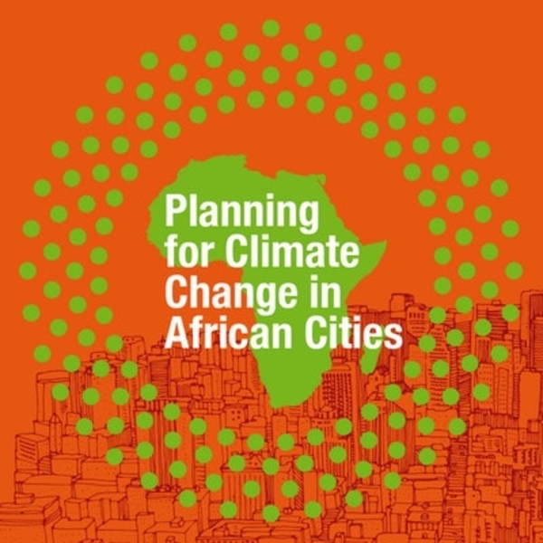 Planning for Climate Change in African Cities